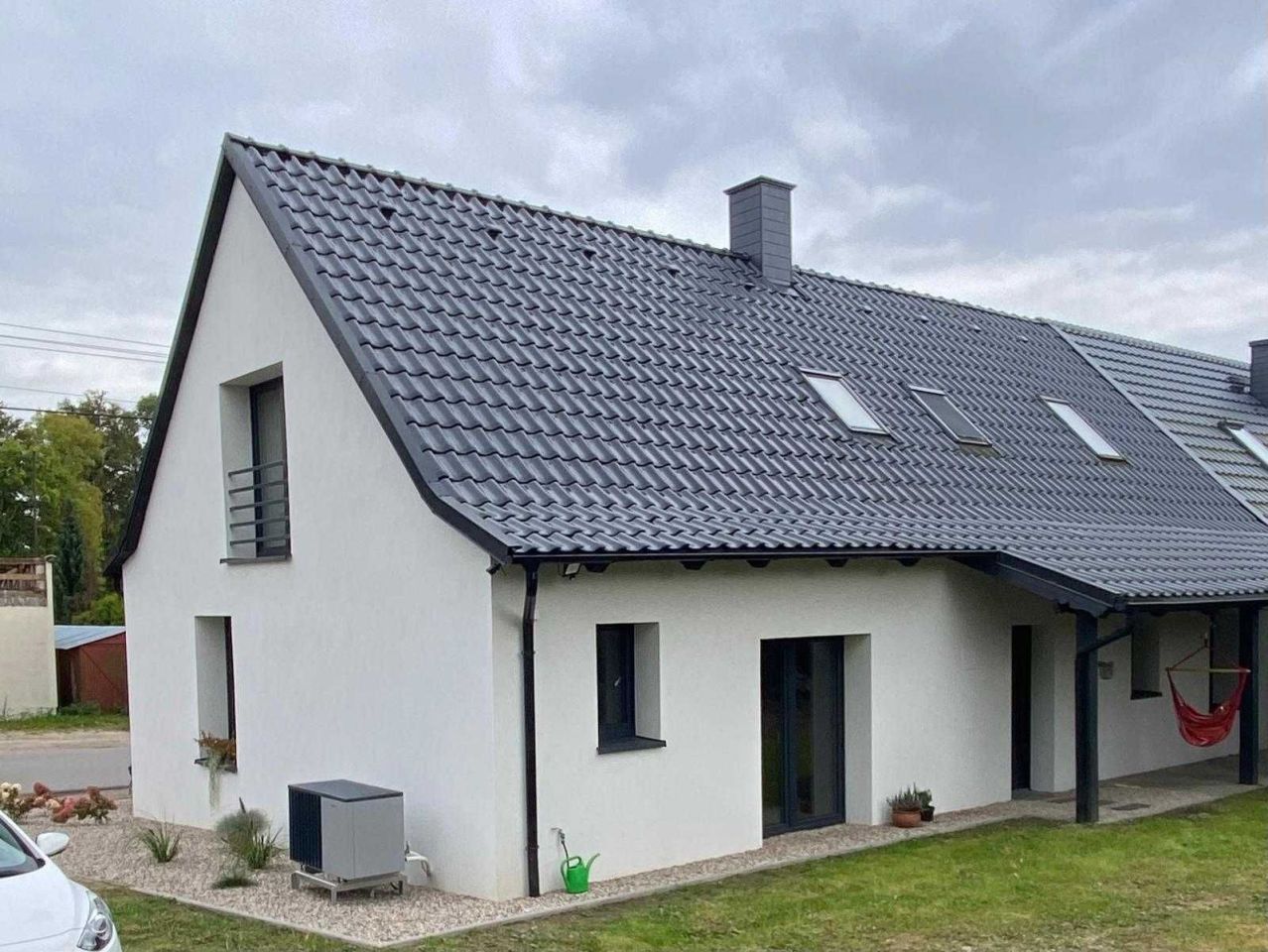 bliźniak Racławki. Zdjęcie 2