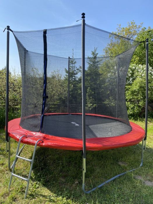 Działka rod Gdańsk Stogi, ul. Wosia Budzysza. Zdjęcie 8