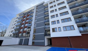 Mieszkanie 2-pokojowe Kołobrzeg, ul. Bogusława X