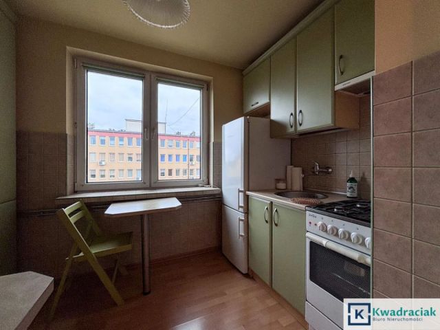 Mieszkanie 2-pokojowe Krosno, ul. Augusta Lewakowskiego. Zdjęcie 5