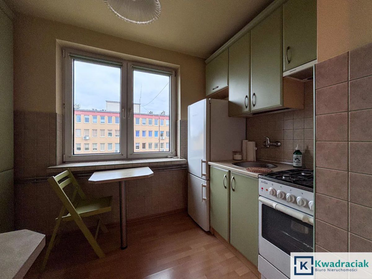 Mieszkanie 2-pokojowe Krosno, ul. Augusta Lewakowskiego. Zdjęcie 5