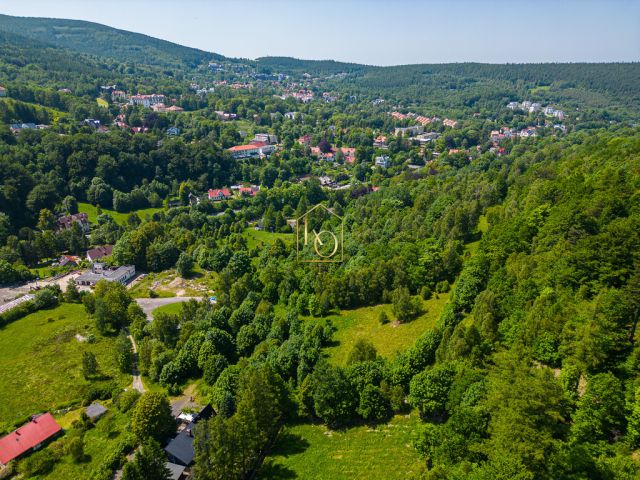 Działka budowlana Świeradów-Zdrój, ul. Wilcza. Zdjęcie 13