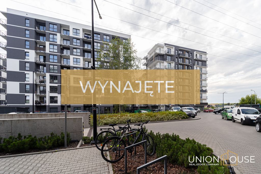 Mieszkanie 3-pokojowe Kraków Mistrzejowice, ul. Powstańców. Zdjęcie 19