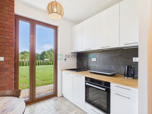 dom wolnostojący, 3 pokoje Kruklanki. Zdjęcie 4