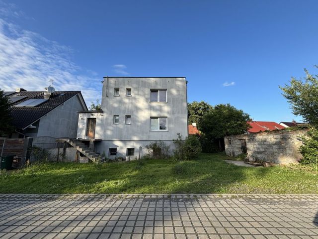 dom wolnostojący Zielona Góra Przylep. Zdjęcie 1