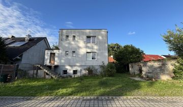 dom wolnostojący Zielona Góra Przylep