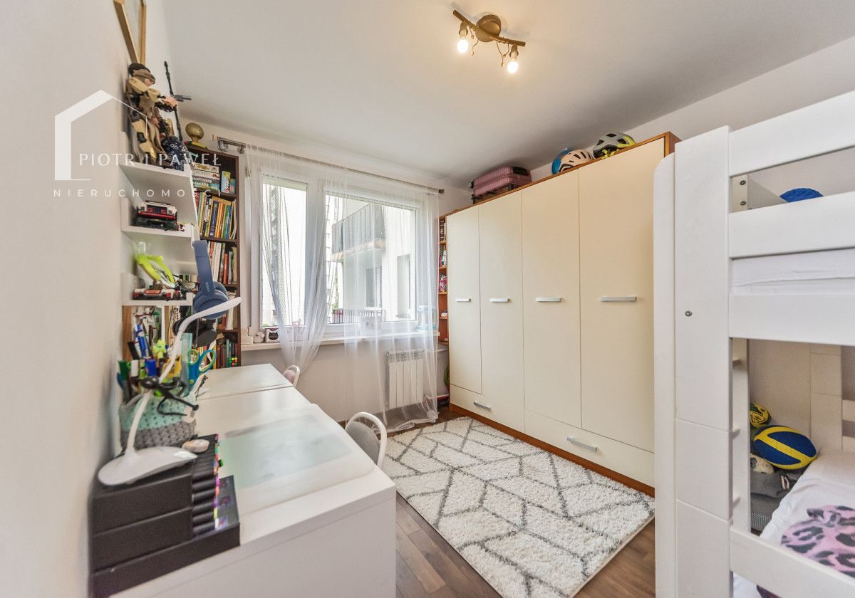 Mieszkanie 2-pokojowe Bielsko-Biała, ul. Władysława Broniewskiego. Zdjęcie 5