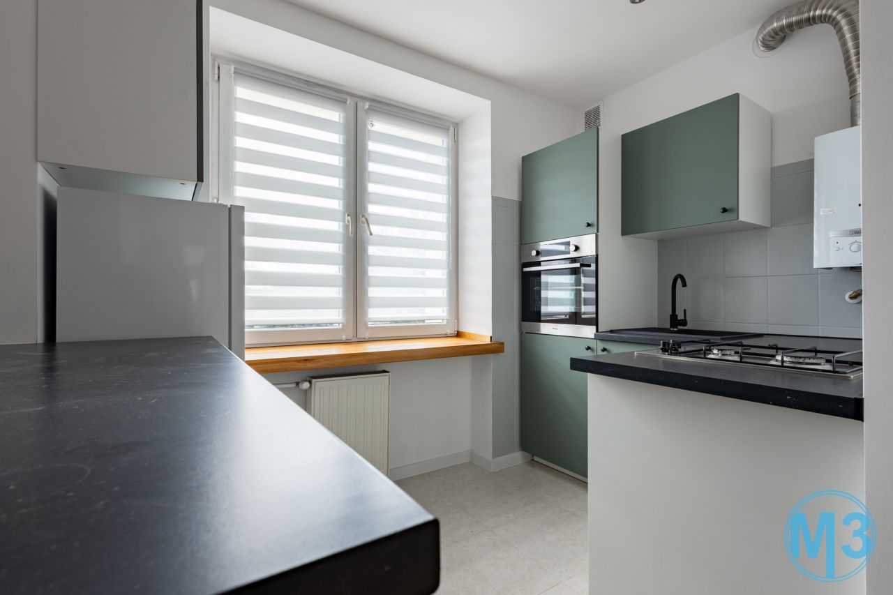 Mieszkanie 2-pokojowe Stalowa Wola, ul. ks. Jerzego Popiełuszki. Zdjęcie 7