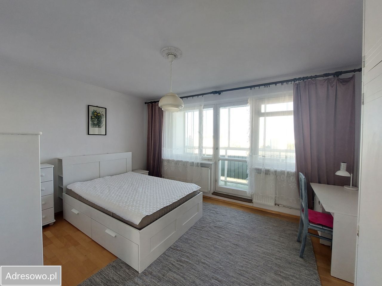 Mieszkanie 3-pokojowe Warszawa Mokotów, ul. Puławska. Zdjęcie 16