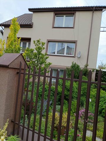 dom wolnostojący, 6 pokoi Kałuszyn Karczunek, ul. ppłk. Stanisława Truszkowskiego. Zdjęcie 1