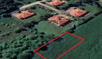 Działka budowlana Błędowo