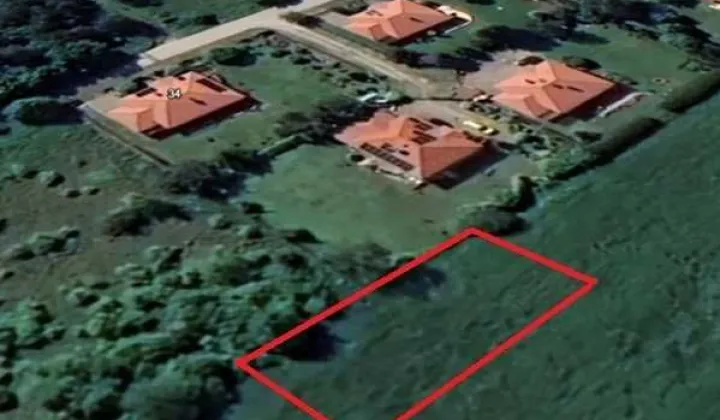 Działka budowlana Błędowo