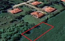 Działka budowlana Błędowo