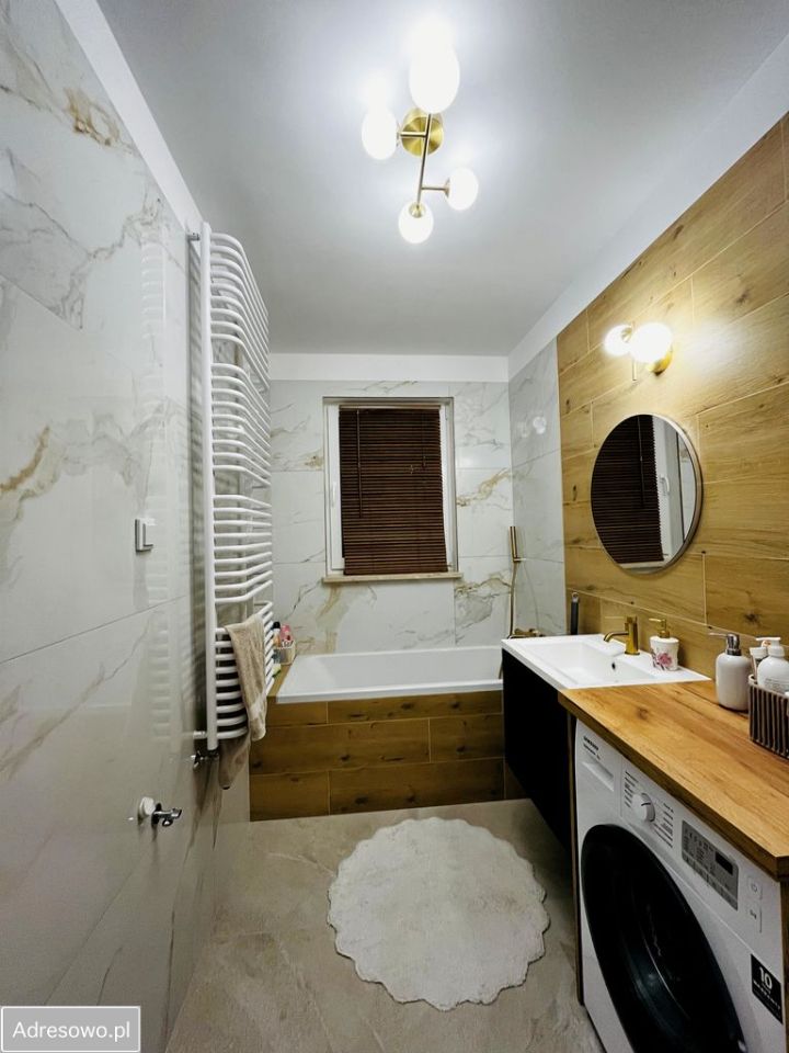 Mieszkanie 2-pokojowe Olsztyn Jaroty. Zdjęcie 7