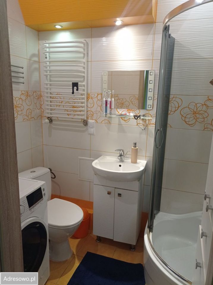 Mieszkanie 2-pokojowe Zegrze, ul. płk. Kazimierza Drewnowskiego. Zdjęcie 8