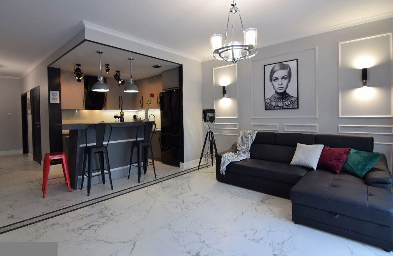 Mieszkanie 3-pokojowe Białystok Dojlidy, ul. Królicza. Zdjęcie 3