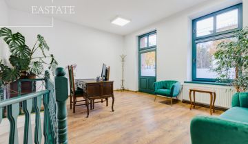 Lokal Sopot, al. Niepodległości