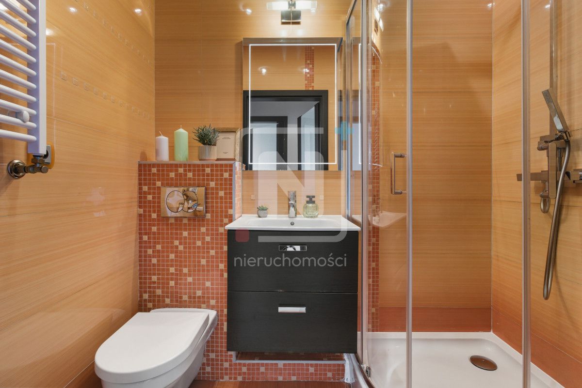 Mieszkanie 2-pokojowe Warszawa Białołęka, ul. Kartograficzna. Zdjęcie 7