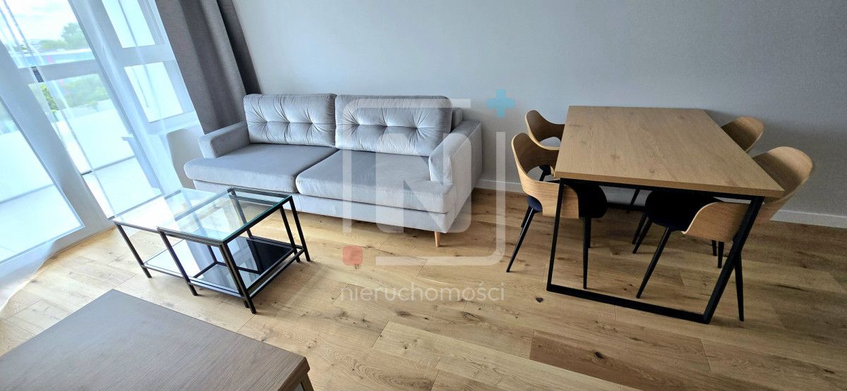 Mieszkanie 3-pokojowe Warszawa Włochy, ul. Aleje Jerozolimskie