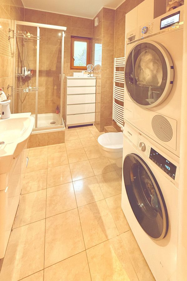 Mieszkanie 4-pokojowe Gdynia Orłowo. Zdjęcie 9