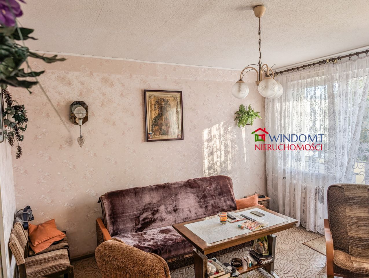 Mieszkanie 3-pokojowe Radzionków, ul. Sadowa. Zdjęcie 2