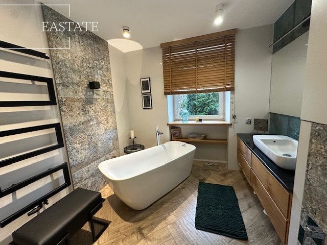 Mieszkanie 2-pokojowe Gdańsk Wrzeszcz, ul. Danusi. Zdjęcie 7