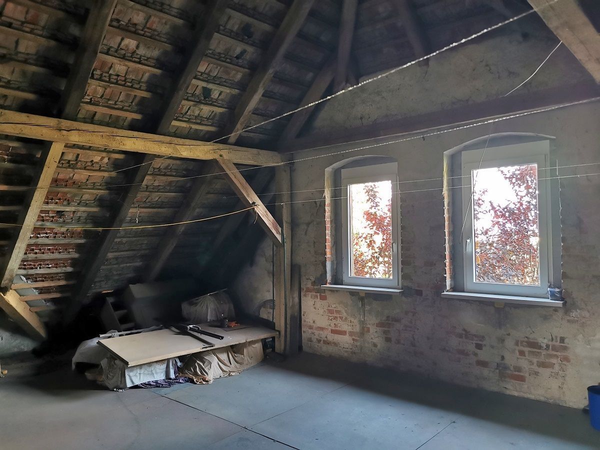 dom wolnostojący, 4 pokoje Sośnica. Zdjęcie 15