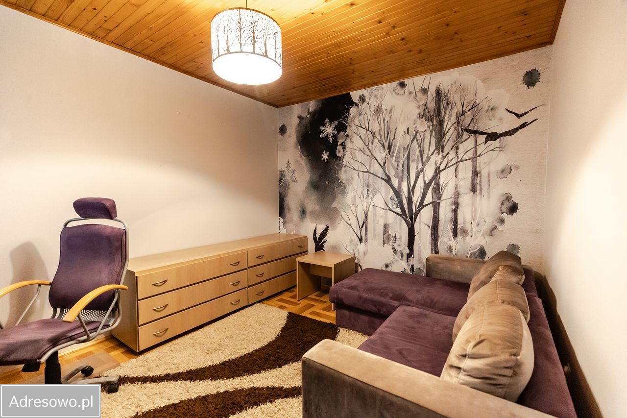 dom wolnostojący, 6 pokoi Puławy Włostowice, ul. Jana Kilińskiego. Zdjęcie 12