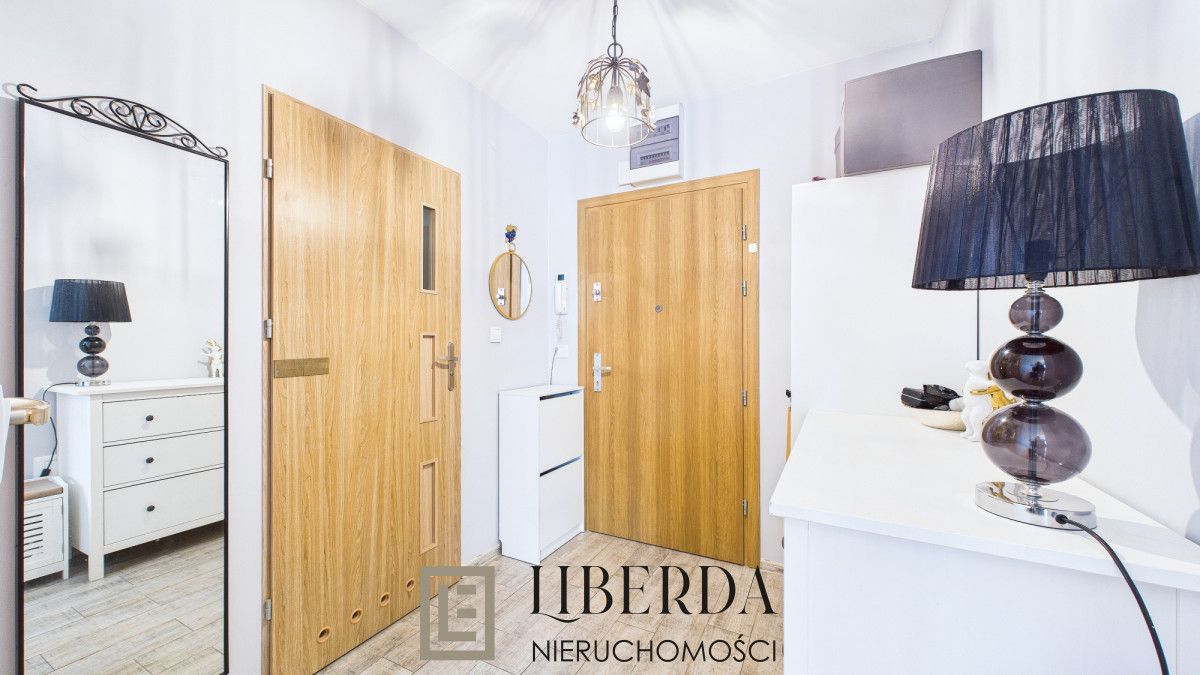 Mieszkanie 2-pokojowe Lublin Węglin, ul. Jantarowa. Zdjęcie 7