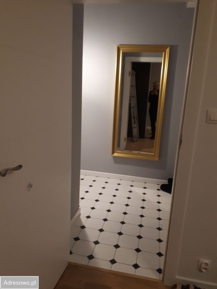 Mieszkanie 2-pokojowe Warszawa Saska Kępa, ul. Lipska. Zdjęcie 6