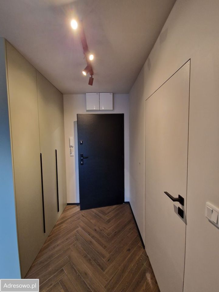 Mieszkanie 2-pokojowe Wrocław Krzyki, ul. gen. Antoniego Madalińskiego. Zdjęcie 9