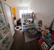 Mieszkanie 3-pokojowe Żychlin, ul. Okoniewskiego. Zdjęcie 3