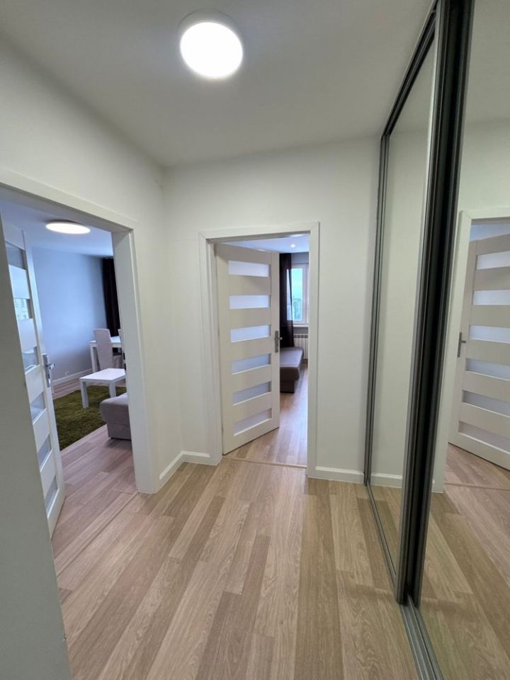 Mieszkanie 3-pokojowe Warszawa Mokotów, al. Wilanowska. Zdjęcie 3