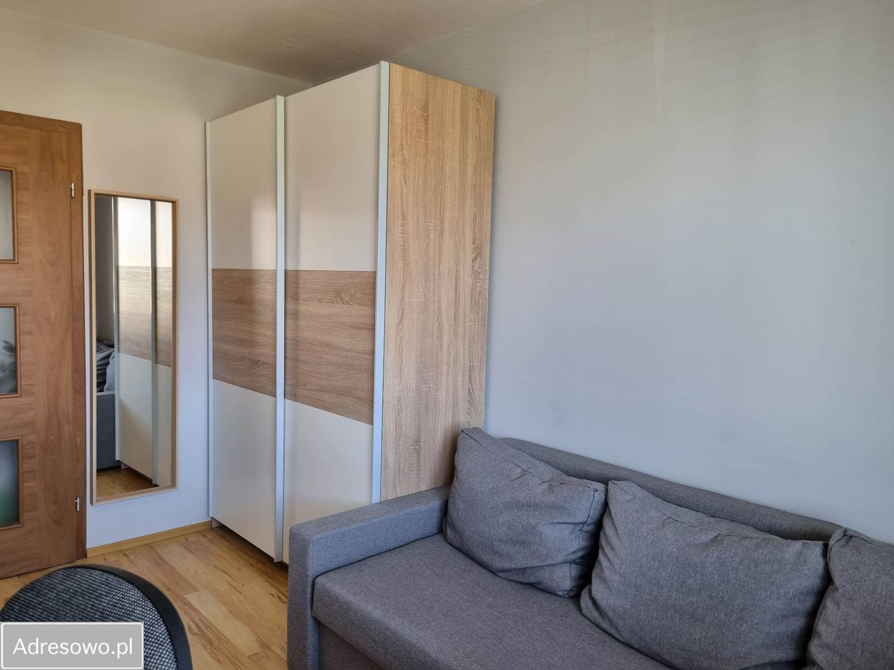 Mieszkanie 2-pokojowe Radom Gołębiów, ul. Adama Rapackiego. Zdjęcie 8