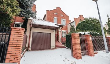 dom szeregowy, 5 pokoi Radom Wośniki, ul. Londyńska