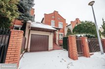 dom szeregowy, 5 pokoi Radom Wośniki, ul. Londyńska