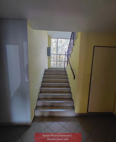 Mieszkanie 2-pokojowe Wrocław Strachocin, ul. Włościańska. Zdjęcie 22