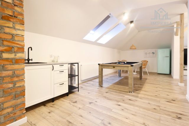 dom wolnostojący, 5 pokoi Zblewo, ul. ks. Kreffta. Zdjęcie 17