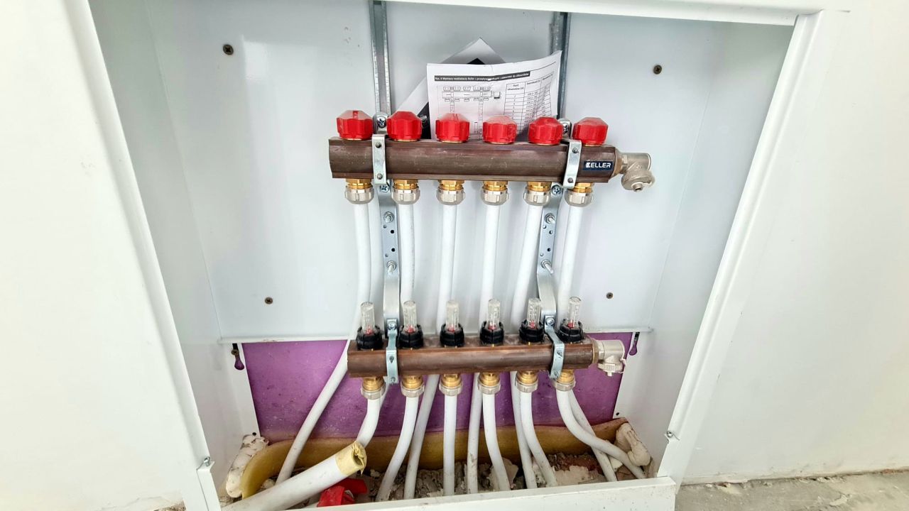 Mieszkanie 2-pokojowe Głowno Huta Józefów, os. Huta Józefów. Zdjęcie 26