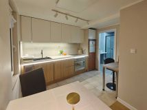 Mieszkanie 1-pokojowe Szczecin Niebuszewo, ul. Juliusza Słowackiego. Zdjęcie 4