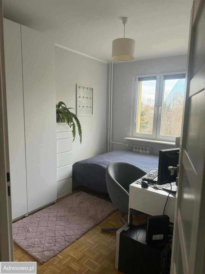 Mieszkanie 3-pokojowe Radom, ul. Grzybowska. Zdjęcie 7