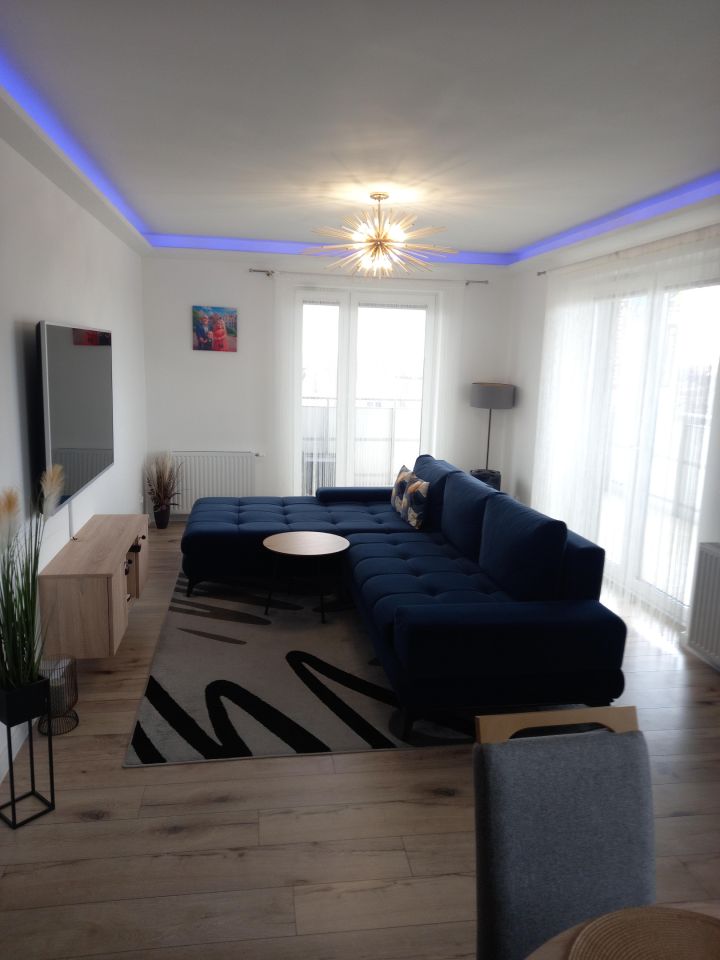 Mieszkanie 4-pokojowe Elbląg Centrum, ul. Królewiecka. Zdjęcie 5