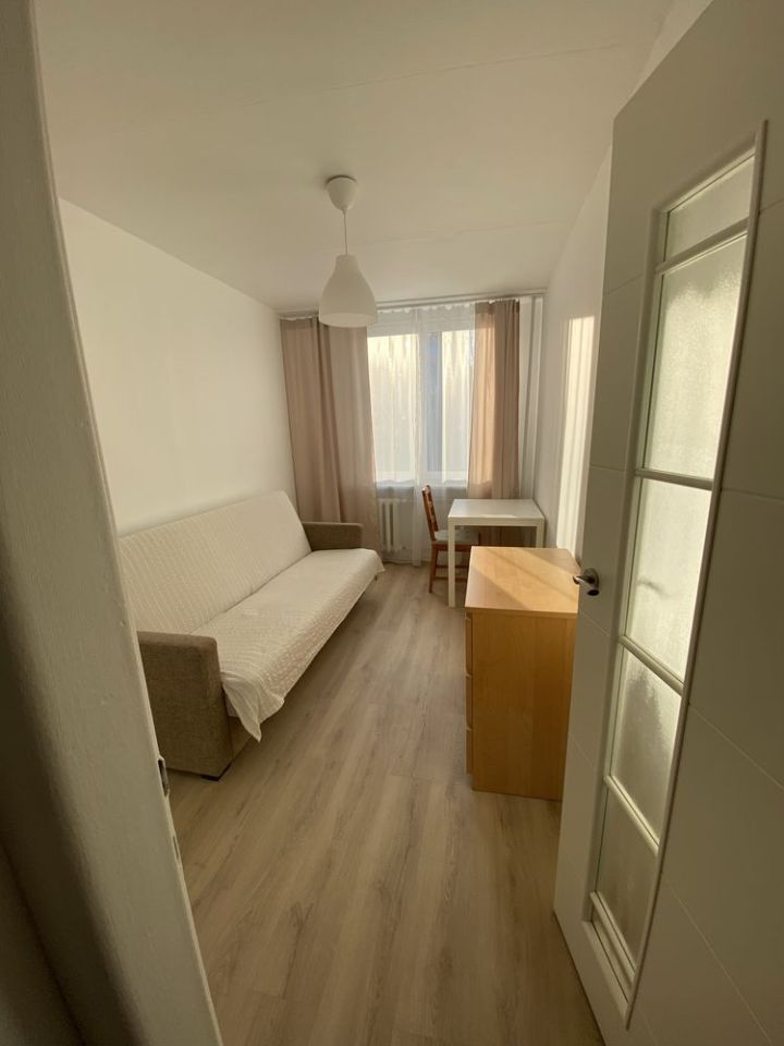 Mieszkanie 2-pokojowe Warszawa Mokotów, al. Niepodległości. Zdjęcie 5