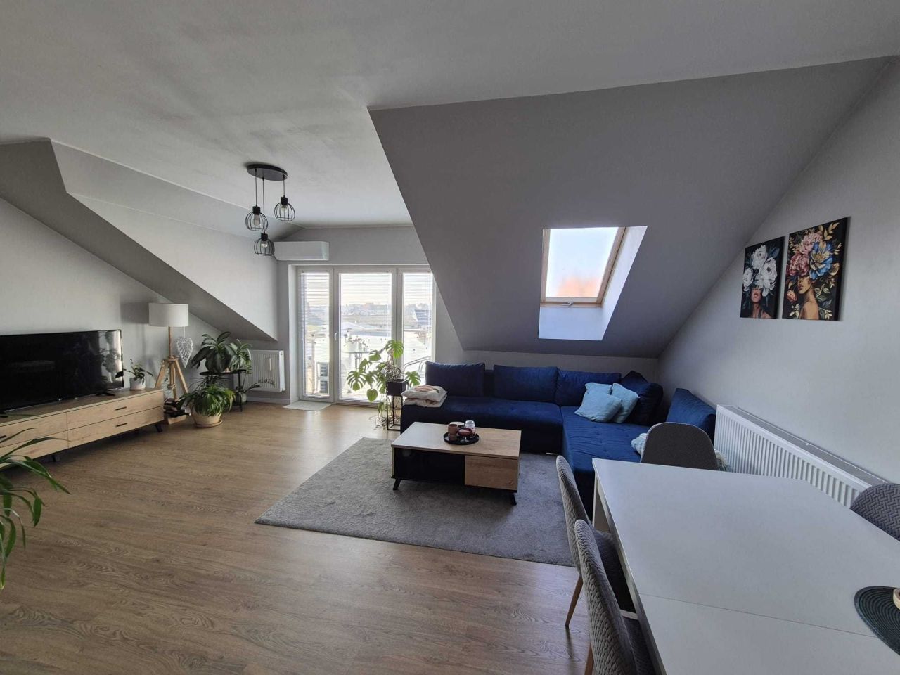 Mieszkanie 2-pokojowe Witkowo. Zdjęcie 3