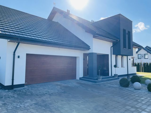 dom wolnostojący, 5 pokoi Mokra Lewa, Mokra Lewa. Zdjęcie 2