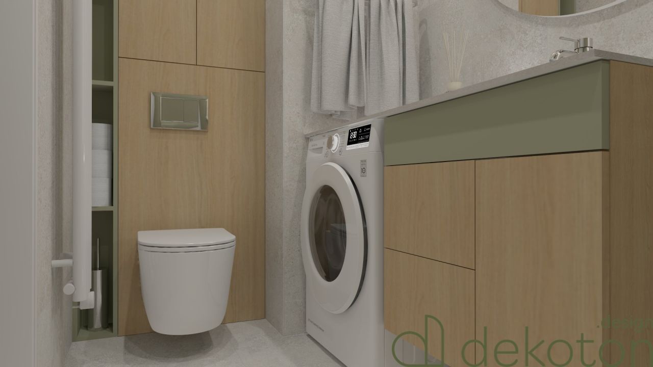 Mieszkanie 2-pokojowe Rzeszów Śródmieście, al. Solidarności. Zdjęcie 6