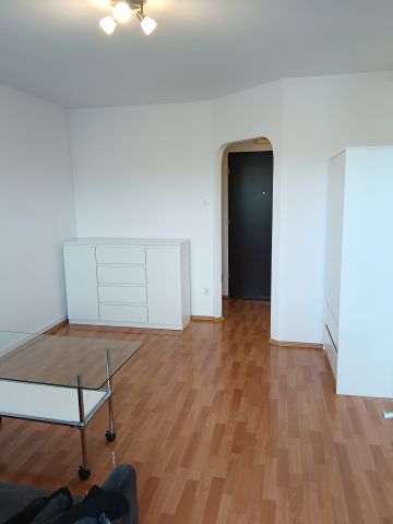 Mieszkanie 1-pokojowe Gorzów Wielkopolski Górczyn, ul. Ignacego Paderewskiego. Zdjęcie 1