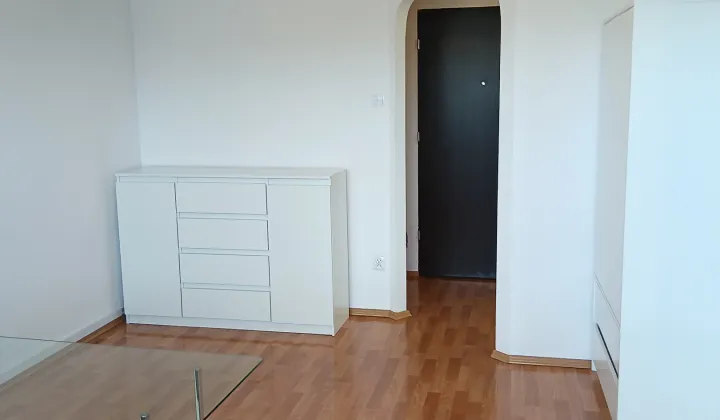 Mieszkanie 1-pokojowe Gorzów Wielkopolski Górczyn, ul. Ignacego Paderewskiego