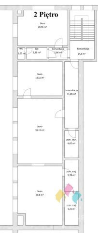 Biuro Olsztyn Podgrodzie, al. Aleja Obrońców Tobruku. Zdjęcie 8