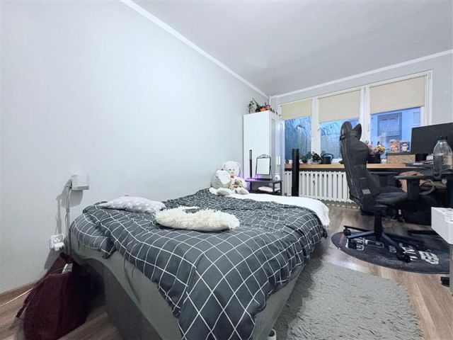 Mieszkanie 2-pokojowe Wrocław Biskupin, ul. Stefanii Sempołowskiej. Zdjęcie 7